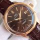 Swiss IWC Schaffhausen Cal.80111 Fake Watch Rose Gold Brown Leather (4)_th.jpg